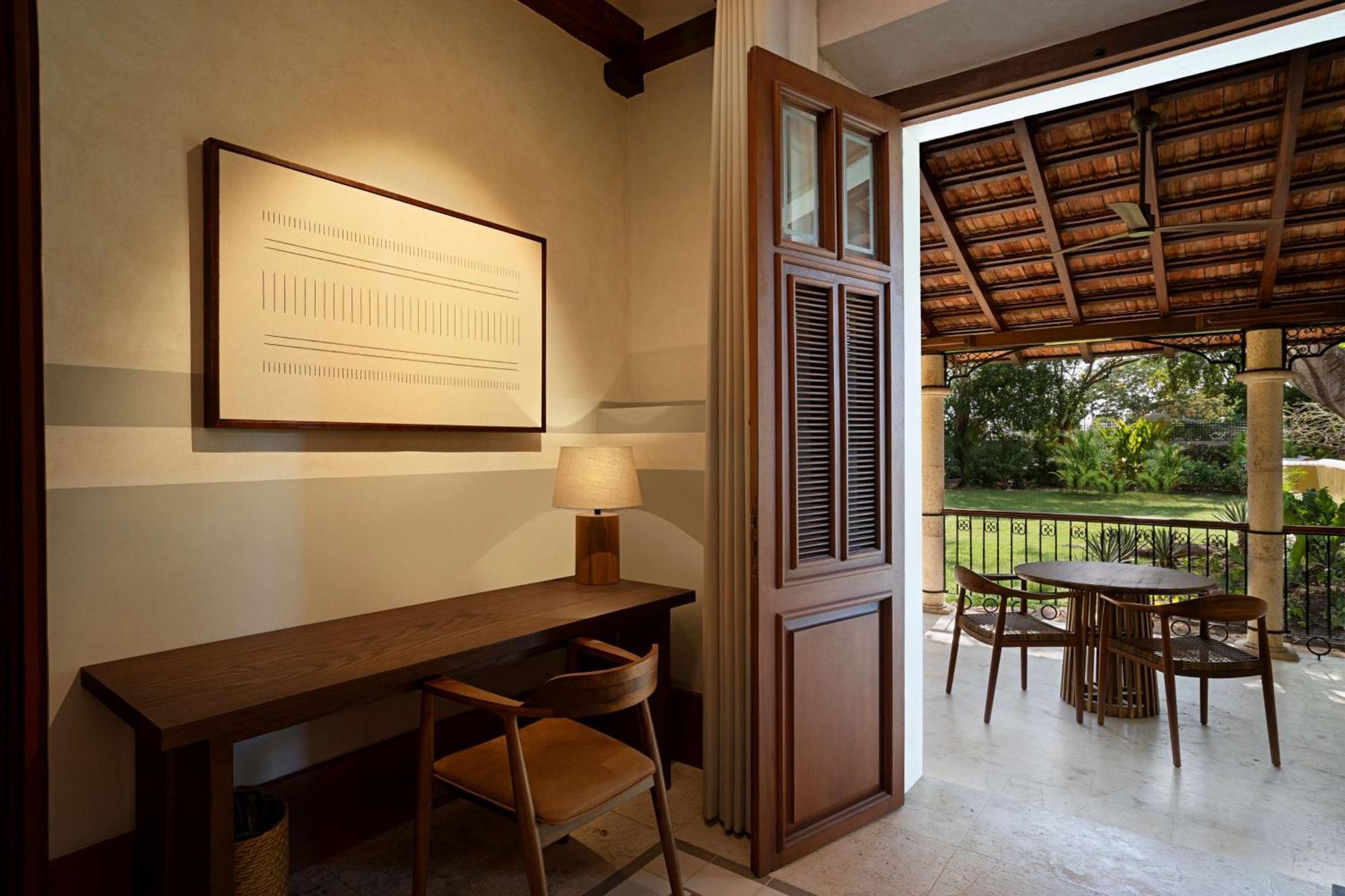 Hacienda Xcanatun, Angsana Heritage Collection Mérida Exteriér fotografie