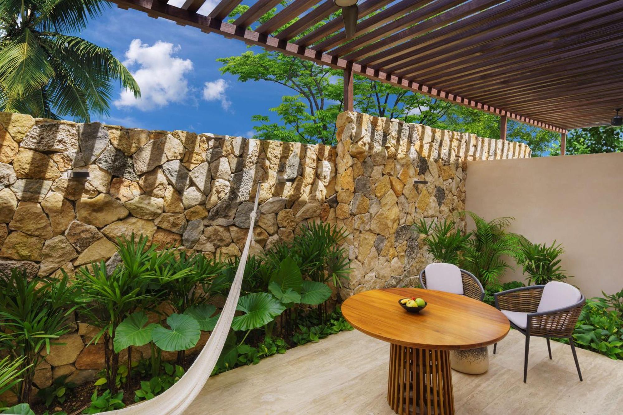 Hacienda Xcanatun, Angsana Heritage Collection Mérida Exteriér fotografie